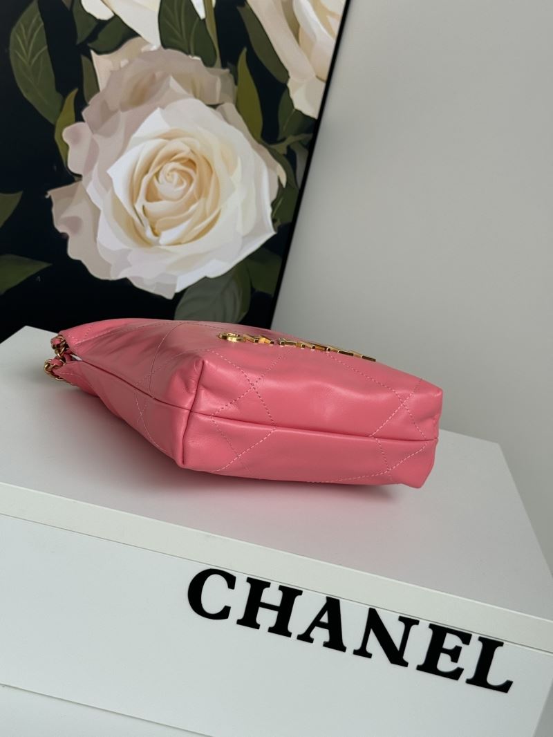 Chanel Shopping Bags